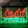 Asahi Japan Bar Neon Light LED Sign Man Cave Decor