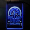 Ballast Point Brewing Co. LED Sign Home Bar Decor