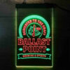 Ballast Point Brewing Co. LED Sign Home Bar Decor