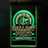 Ballast Point Brewing Co. LED Sign Home Bar Decor