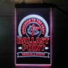 Ballast Point Brewing Co. LED Sign Home Bar Decor