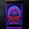 Ballast Point Brewing Co. LED Sign Home Bar Decor