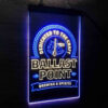 Ballast Point Brewing Co. LED Sign Home Bar Decor