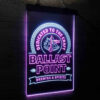 Ballast Point Brewing Co. LED Sign Home Bar Decor