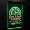 Ballast Point Brewing Co. LED Sign Home Bar Decor