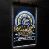 Ballast Point Brewing Co. LED Sign Home Bar Decor