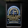 Ballast Point Brewing Co. LED Sign Home Bar Decor