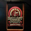 Ballast Point Brewing Co. LED Sign Home Bar Decor