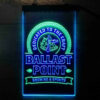 Ballast Point Brewing Co. LED Sign Home Bar Decor