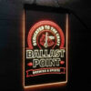 Ballast Point Brewing Co. LED Sign Home Bar Decor