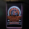 Ballast Point Brewing Co. LED Sign Home Bar Decor