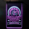 Ballast Point Brewing Co. LED Sign Home Bar Decor