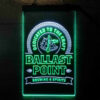 Ballast Point Brewing Co. LED Sign Home Bar Decor