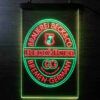 Beck Bier LED Sign Man Cave Home Bar Pub Decor