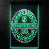 Beck Bier LED Sign Man Cave Home Bar Pub Decor