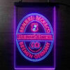 Beck Bier LED Sign Man Cave Home Bar Pub Decor