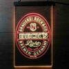 Beck Light Germany LED Sign Man Cave Home Bar Pub Decor