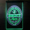 Beck Light Germany LED Sign Man Cave Home Bar Pub Decor