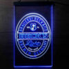 Beck Light Germany LED Sign Man Cave Home Bar Pub Decor