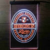 Beck Light Germany LED Sign Man Cave Home Bar Pub Decor