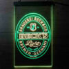 Beck Light Germany LED Sign Man Cave Home Bar Pub Decor