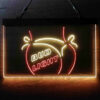 Bikini Bud Light Lady LED Sign Man Cave Home Bar Pub Decor