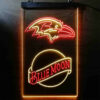 Blue Moon Baltimore Ravens Est 1996 LED Sign Man Cave Home Bar Pub Decor