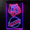 Blue Moon Cincinnati Bengals Est 1968 LED Sign Man Cave Home Bar Pub Decor