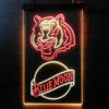 Blue Moon Cincinnati Bengals Est 1968 LED Sign Man Cave Home Bar Pub Decor