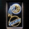 Blue Moon Washington Est 1932 LED Sign Man Cave Home Bar Pub Decor