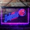 Bohemia Home Bar LED Sign Man Cave Decor