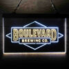 Boulevard Brewing Co LED Sign Man Cave Home Bar Pub Decor