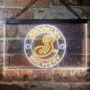 Brooklyn Brewery LED Sign Man Cave Home Bar Pub Decor