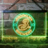 Brooklyn Brewery LED Sign Man Cave Home Bar Pub Decor