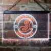 Brooklyn Brewery LED Sign Man Cave Home Bar Pub Decor