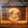 Brooklyn Brewery LED Sign Man Cave Home Bar Pub Decor