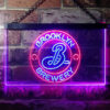 Brooklyn Brewery LED Sign Man Cave Home Bar Pub Decor