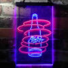 Bud Light Bottle LED Sign Home Bar Decor