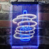 Bud Light Bottle LED Sign Home Bar Decor