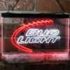 Bud Light Football Neon Light LED Sign Home Bar Decor