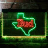 Bud Texsa LED Sign Home Bar Decor