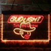 Bud Tim McGraw Bar LED Sign Home Pub Decor