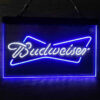 Budweiser Classic Bar Neon Light LED Sign Man Cave Decor