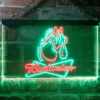 Budweiser Clydesdale Horse Head LED Sign Man Cave Home Bar Pub Decor