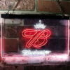 Budweiser Crown King Bar LED Sign Man Cave Decor