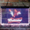 Budweiser Duck Hunting LED Sign Man Cave Home Bar Pub Decor