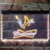 Budweiser Duck Hunting LED Sign Man Cave Home Bar Pub Decor