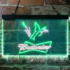 Budweiser Duck Hunting LED Sign Man Cave Home Bar Pub Decor