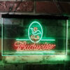 Budweiser Eagle US Company Bar Decor LED Sign Man Cave Decor