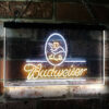 Budweiser Eagle US Company Bar Decor LED Sign Man Cave Decor